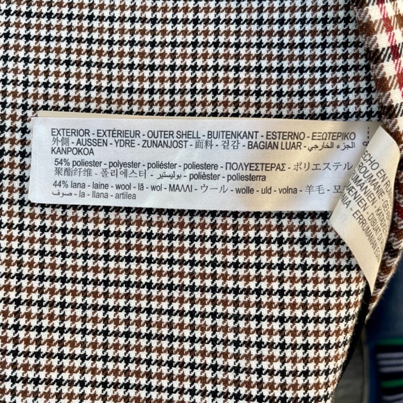 Pristine condition: Massimo Dutti Long Blazer - Picture 5 of 6